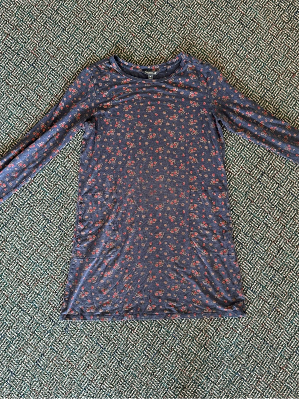 Toad & Co Dress